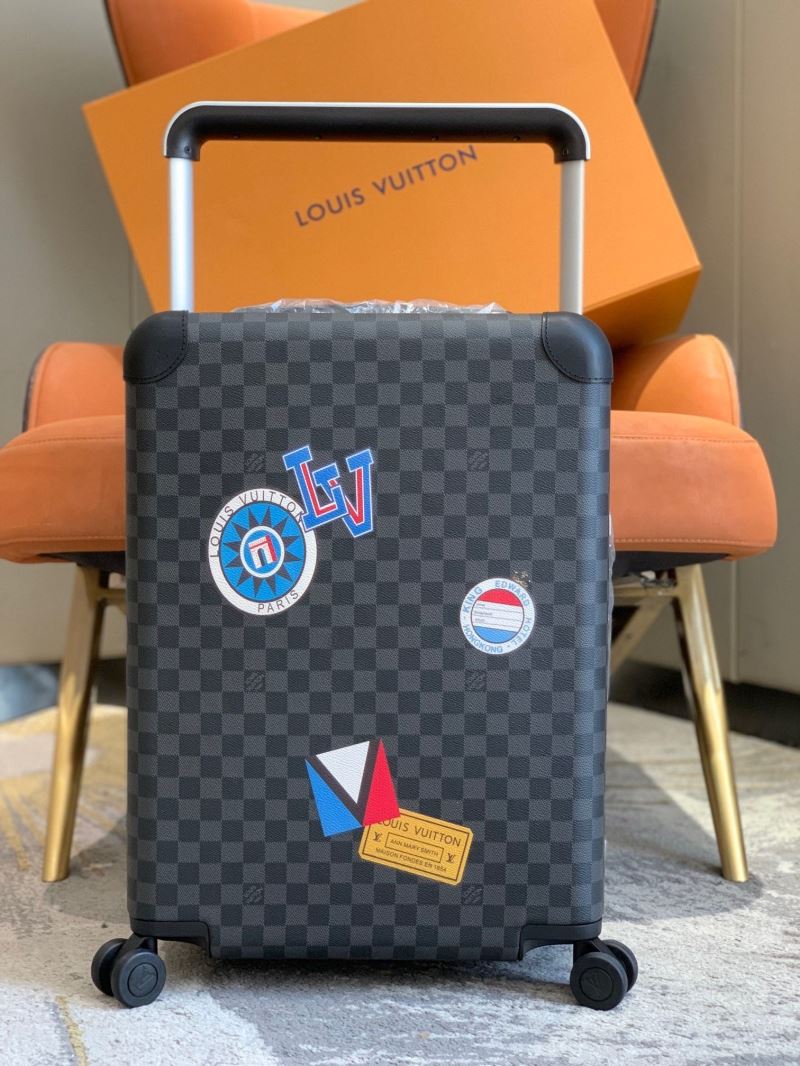 Louis Vuitton Suitcase